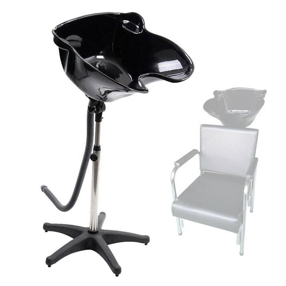 Large Portable Hairdressing Salon Basin Deep Hair Washing Sink Shampoo - HAB 