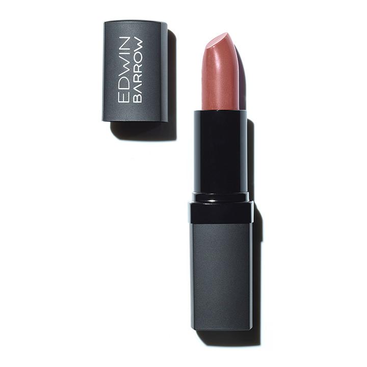 EDWIN BARROW: Mocha - Luxury Lipstick - HAB 