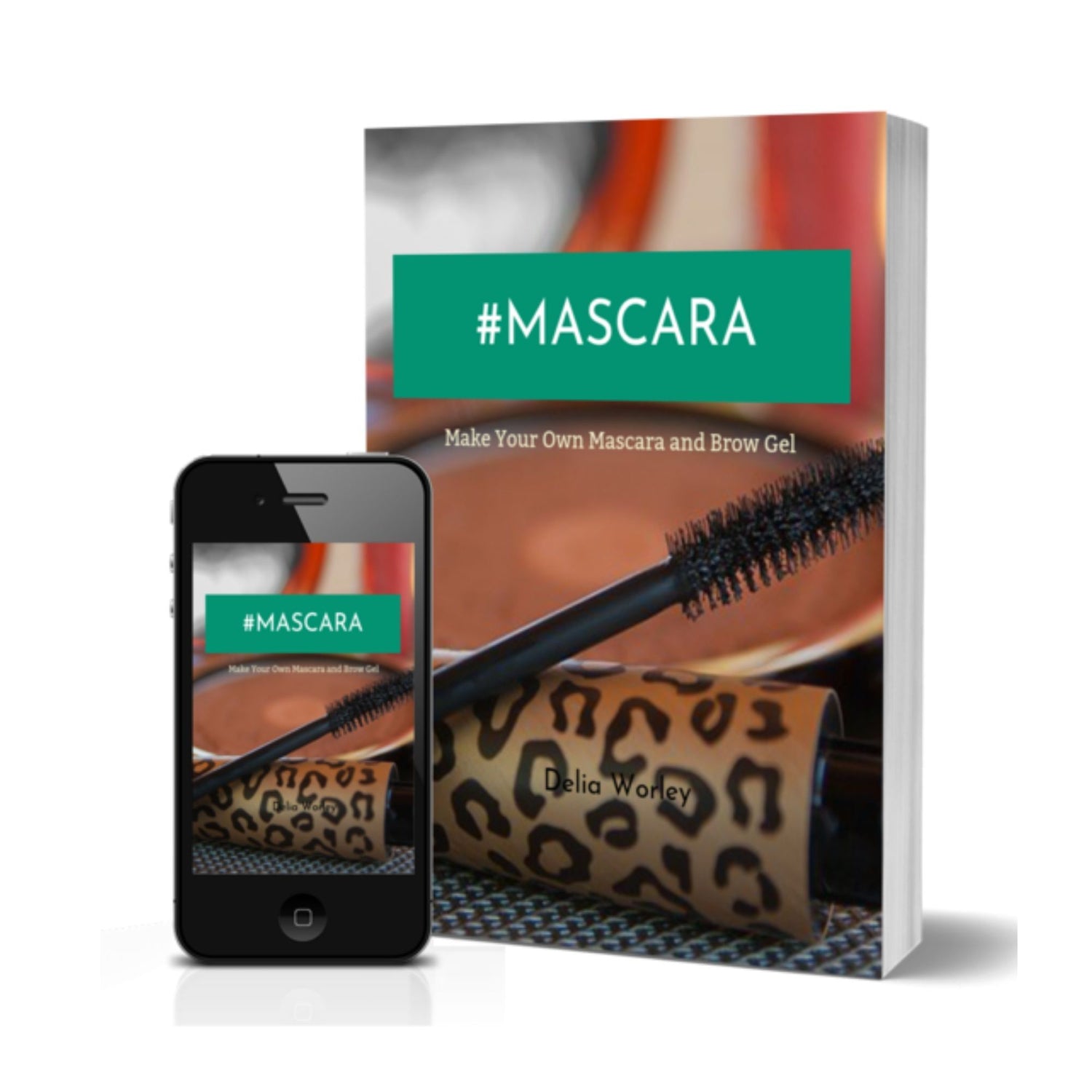Mascara Collection
