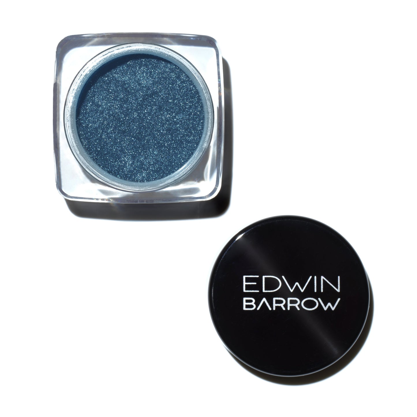 EDWIN BARROW: Hi Def Pigments / Crushed Minerals - HAB 