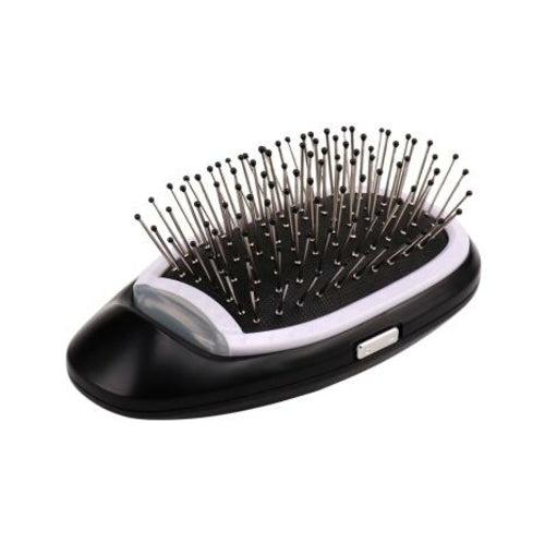 Portable Electric Ionic Hairbrush Negative Ions - HAB 