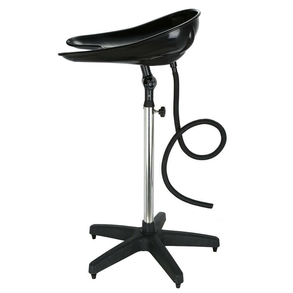 Portable Hairdressing Salon Basin Hair Washing Sink Shampoo Wash - HAB 