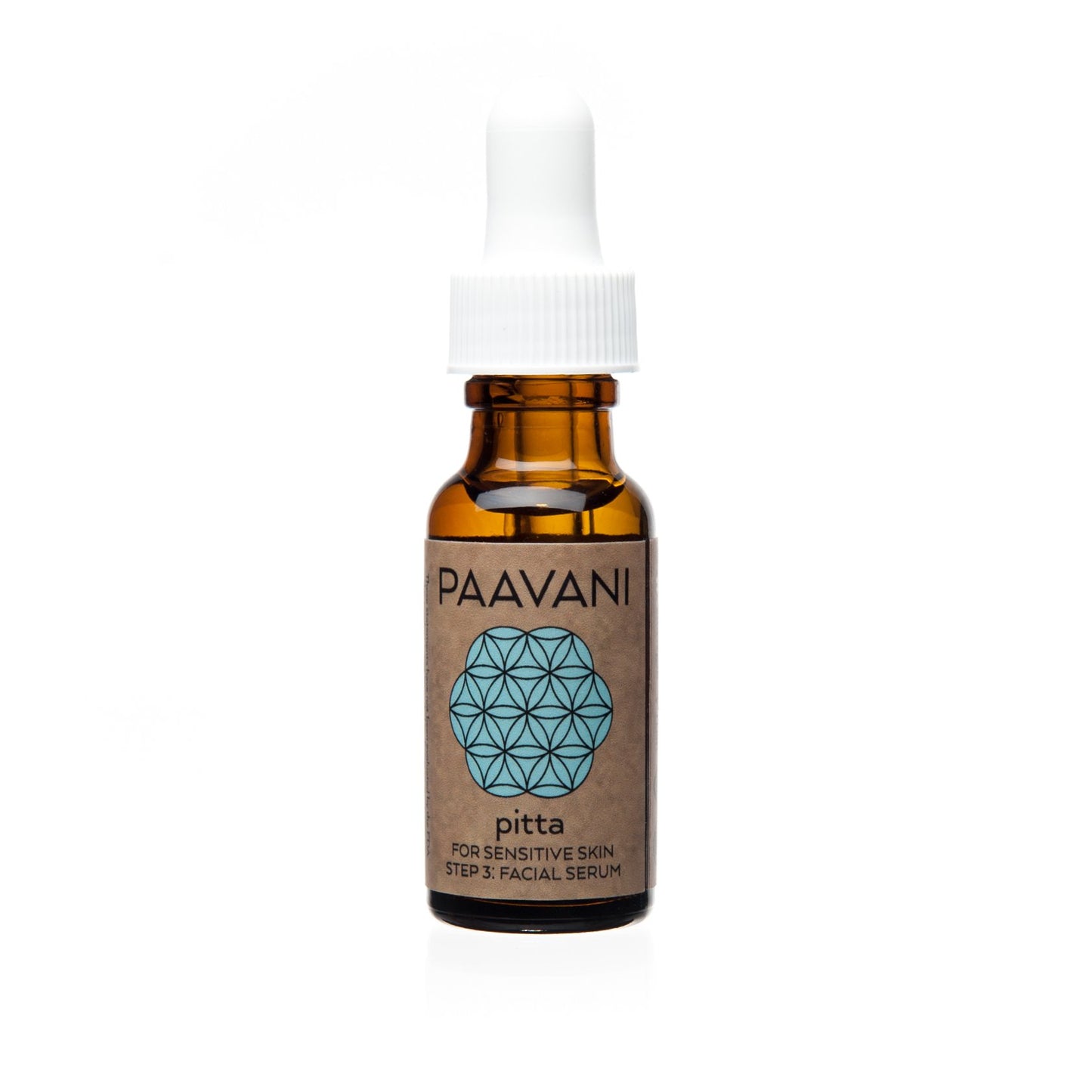 Pitta Serum - HAB 