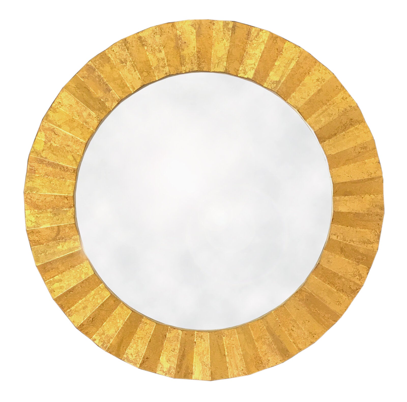 Gold Mirror - HAB 