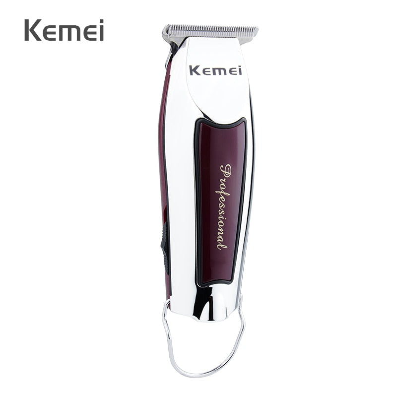 Kemei KM-9163 - HAB - Hair And Beauty