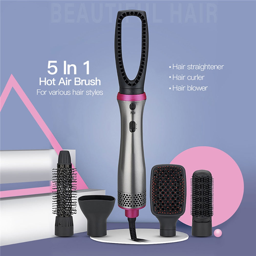 Blow Dryer Collection