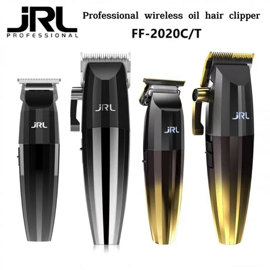 JRL Professional Hair clipper - HAB - Hair And Beauty