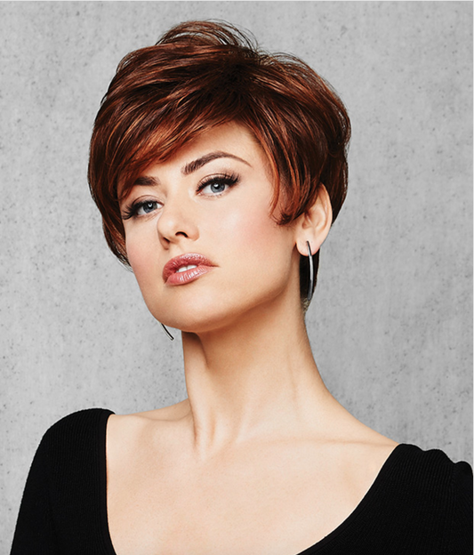 PERFECT PIXIE WIG By Hairdo - HAB 