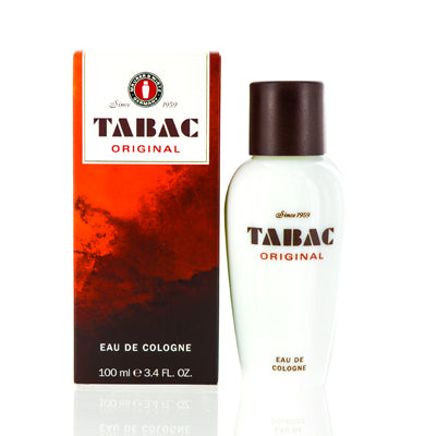 TABAC ORIGINAL COLOGNE SPLASH - HAB 