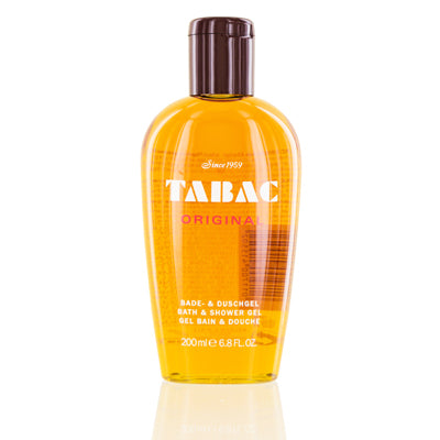 TABAC ORIGINAL BATH & SHOWER GEL - HAB 