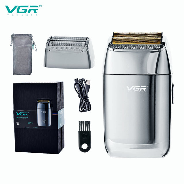 VGR V-399 - HAB - Hair And Beauty