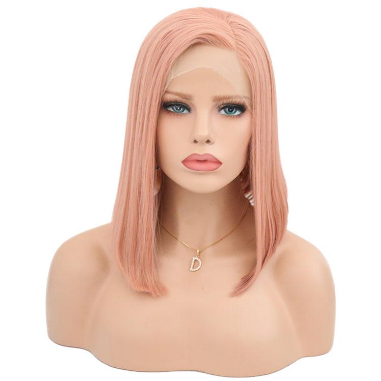 VIP - Synthetic Lace Front Wig - HAB 