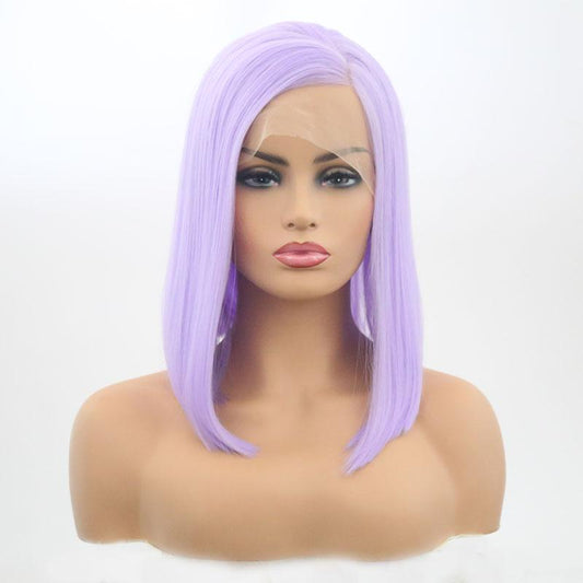 VIP - Synthetic Lace Front Wig - HAB 