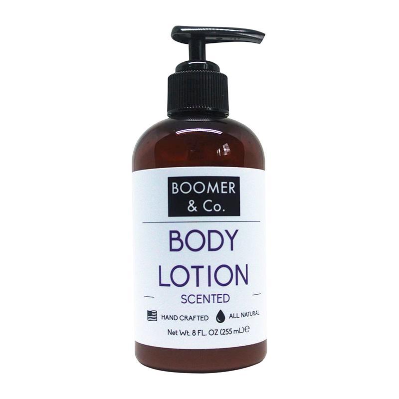 Scented Body Lotion - HAB 