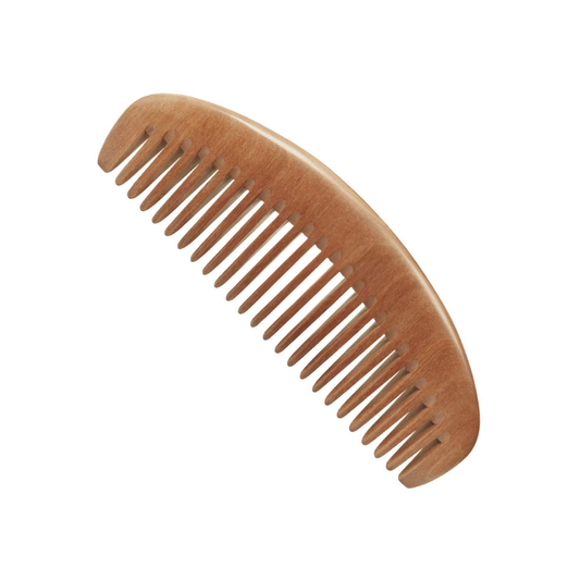 Wooden Comb - HAB 