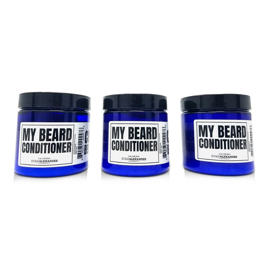 MY Beard Conditioner Collection - HAB 