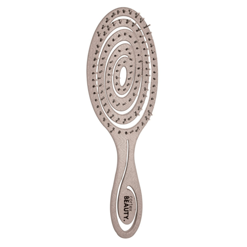 Cortex Beauty Hair Brush | Wheat Straw Brushes Made With 100% - HAB 