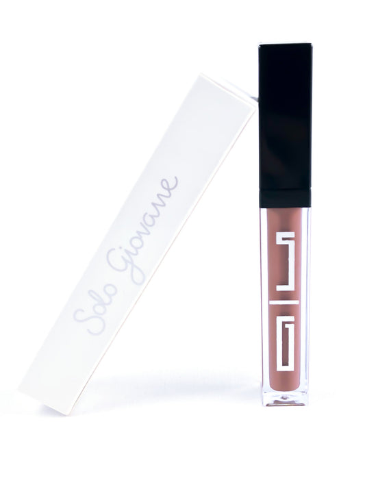 Glossy-Color Lip Cream 17 - HAB 