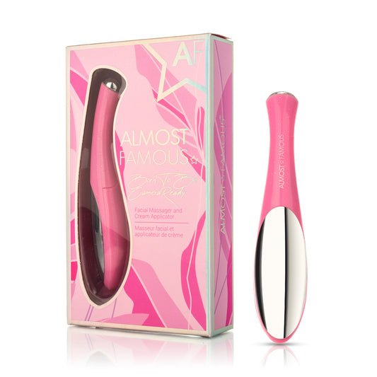 Almost Famous Eye Massage Anti-Aging Beauty Device - HAB 