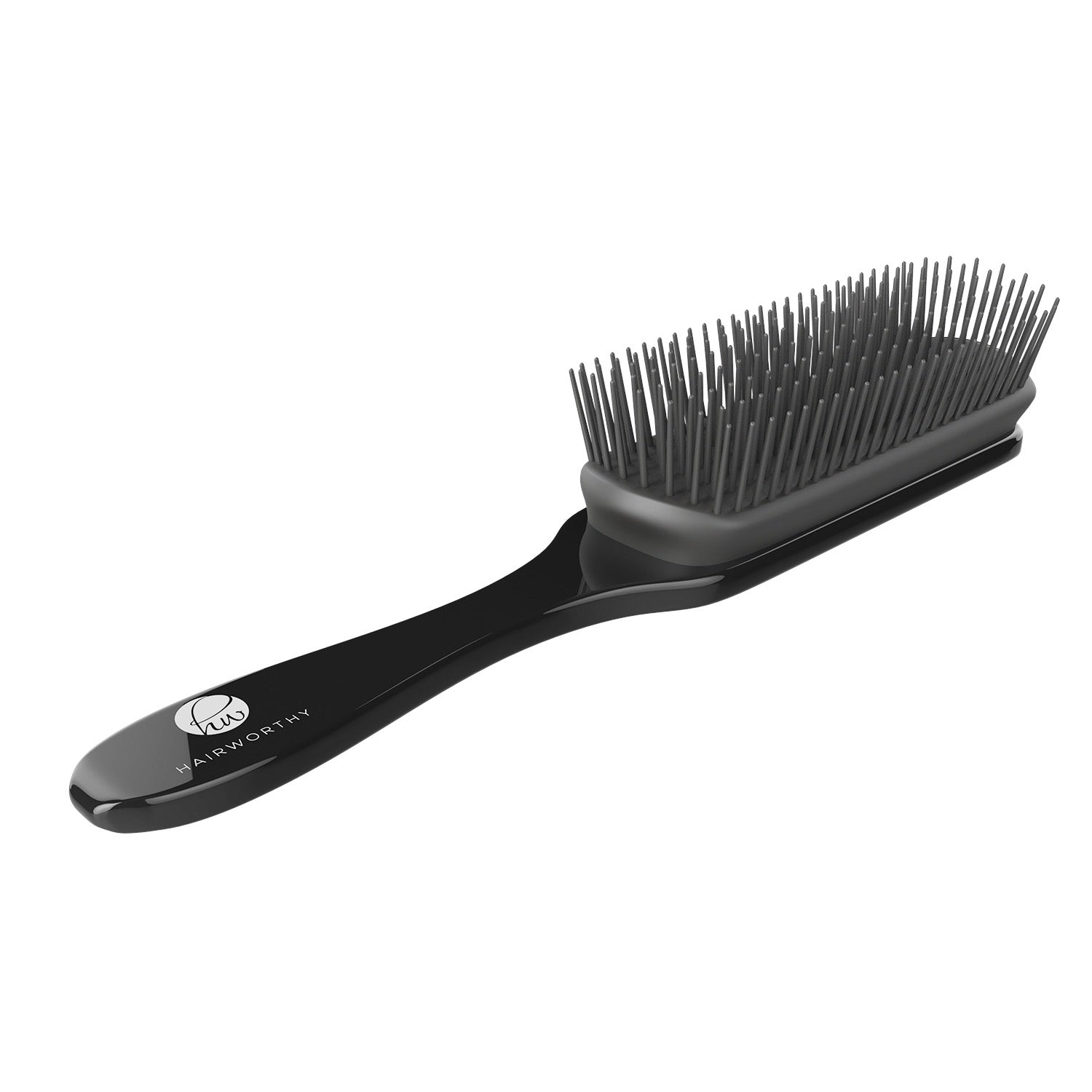 Hairworthy Hairembrace Styling brush - HAB 
