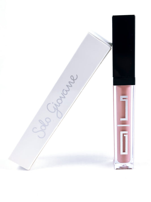 Glossy-Color Lip Cream 3 - HAB 