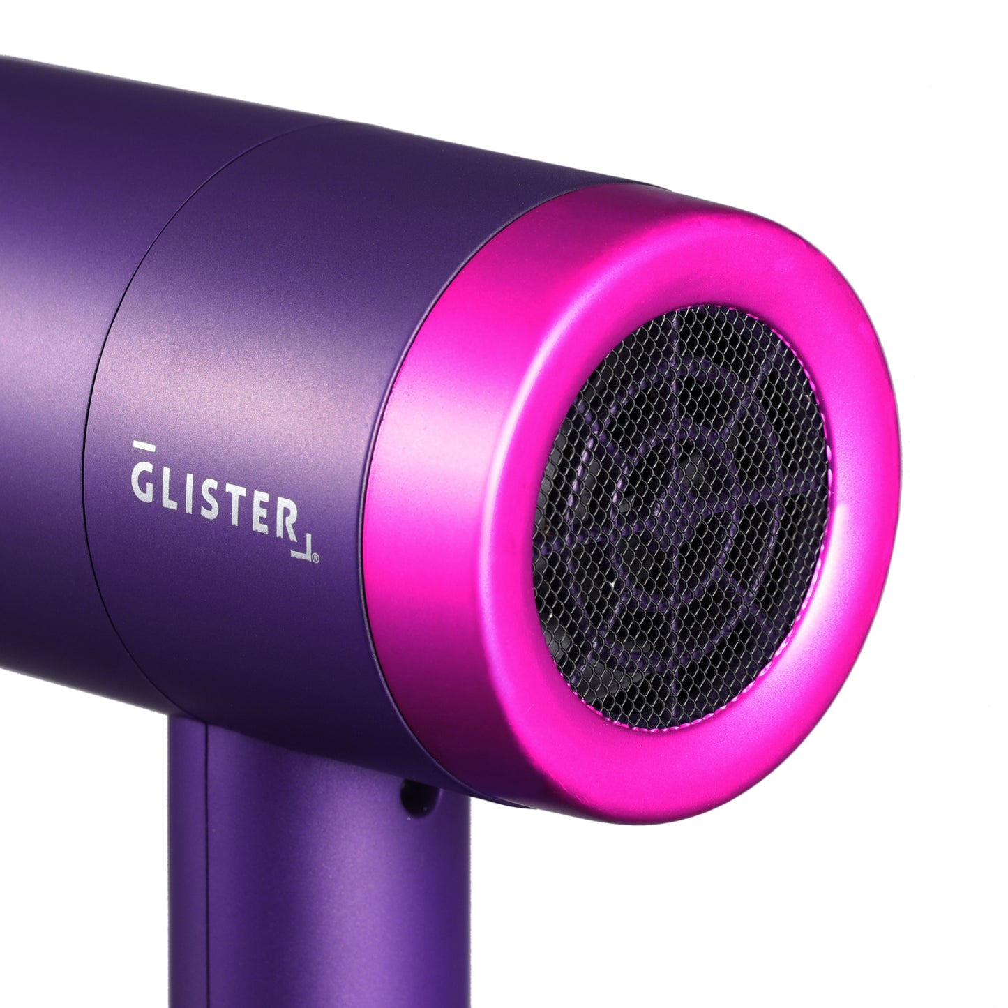 Glister Interstellar Dryer with Adjustable Airflow Technology - HAB 