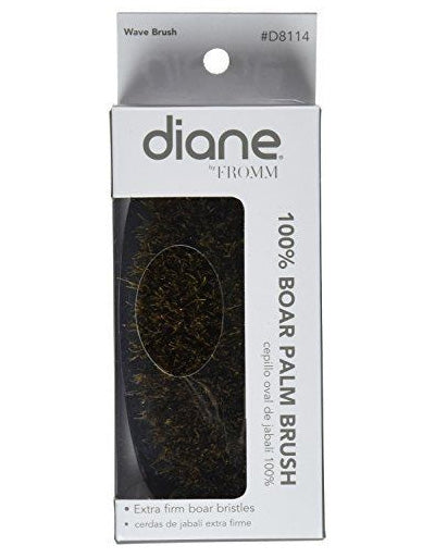 Diane® 100% Boar Palm Brush - HAB 
