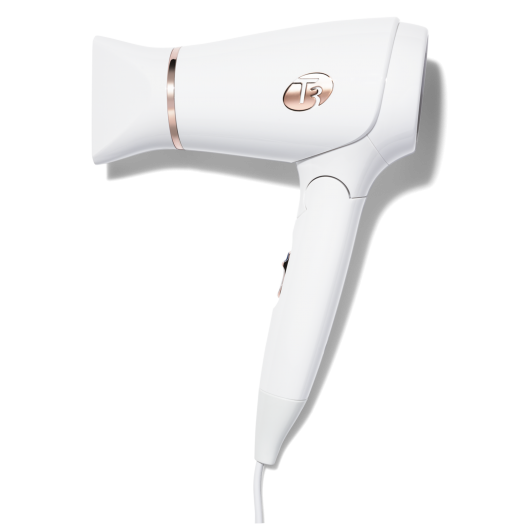 T3 Featherweight Compact Folding Hair Dryer - HAB 