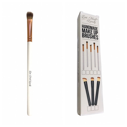 Stamp Makeup Brush Lexi Noel Beauty - HAB 