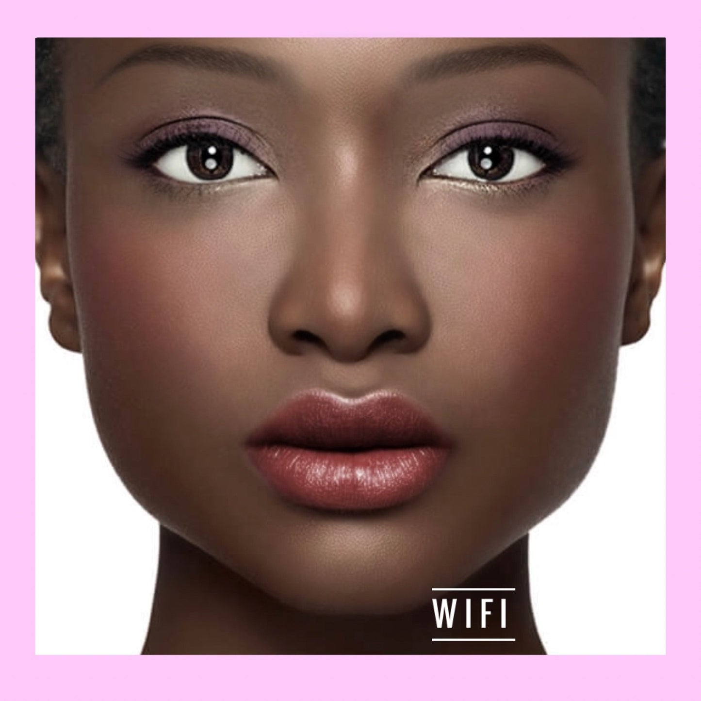 WIFI Lip Color - HAB 