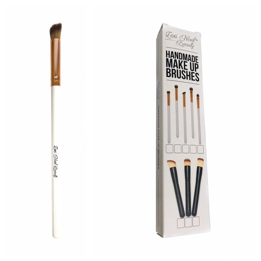 Eye Contour Makeup Brush Lexi Noel Beauty - HAB 