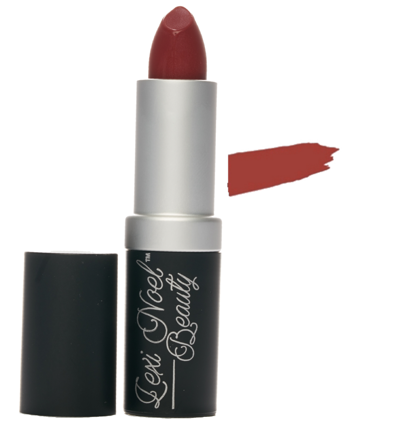 True Love Lipstick Color - HAB 