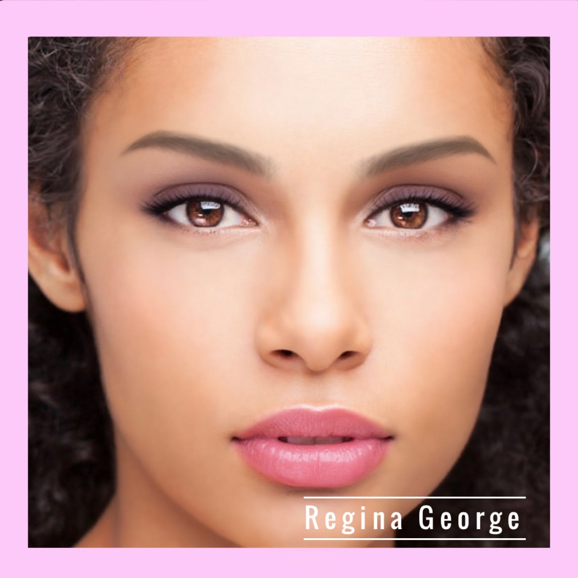 Regina George Lip Color By Lexi Noel Beauty - HAB 