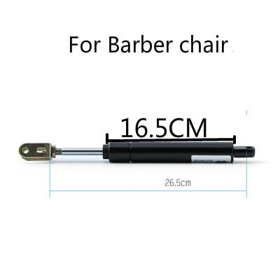 Gas Spring Generic Reclining Gas Strut for Lifting Swivel Chair Barber Hairdressing Chair Gas Support Chair Accessories - HAB 