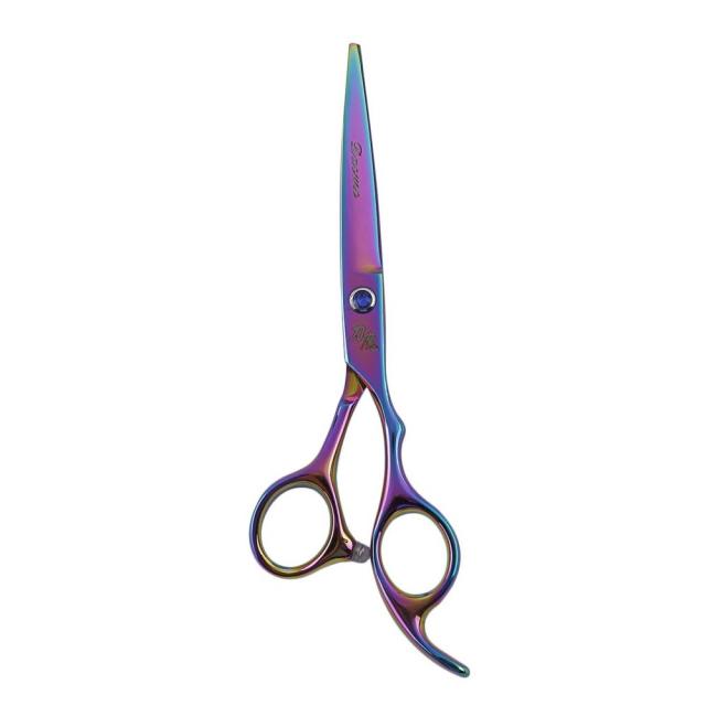 Professional Stainless Steel Barber Salon Hair Shears - HAB 