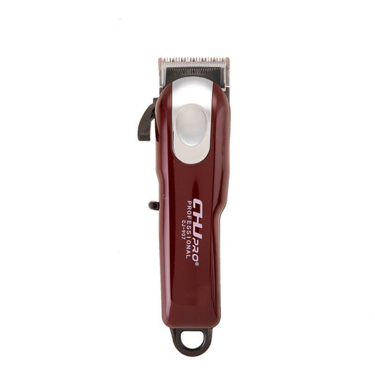 Electric Men Hair Cut Razor Clipper Trimmer Cutter Cutting Machine Beard Barber Razor Professional Cutter Portable Cordless Tool - HAB 