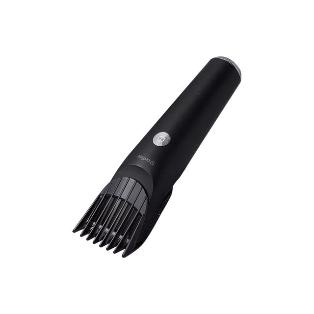 Xiaomi Mijia Electric Hair Clipper Xiaomi Home Men Hair Cutter Trimmer Barber Professional Ultra-thin Ceramic Blade USB - HAB 