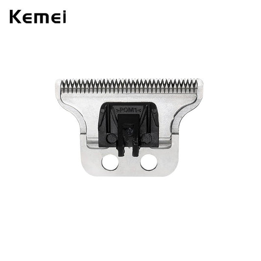 Kemei 1949 Replacement Blade Hair Clipper Blade Barber Cutter Head For KM-1949 - HAB 