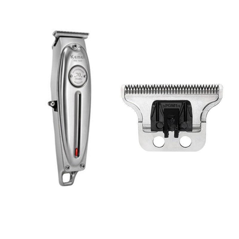 Kemei 1949 Replacement Blade Hair Clipper Blade Barber Cutter Head For KM-1949 - HAB 