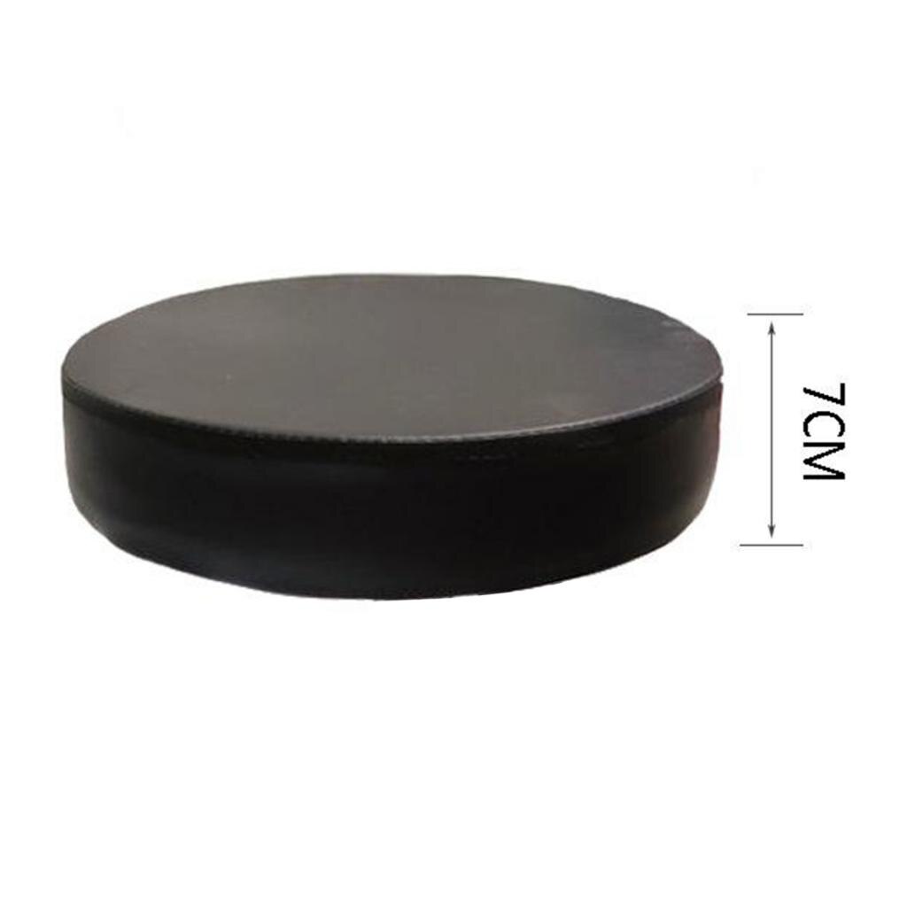 Universal Round Bar Stool Replacement Seat for SPA Salon Barber Chair Barstool Makeup Barbershop Chair Replacement Seat - HAB 