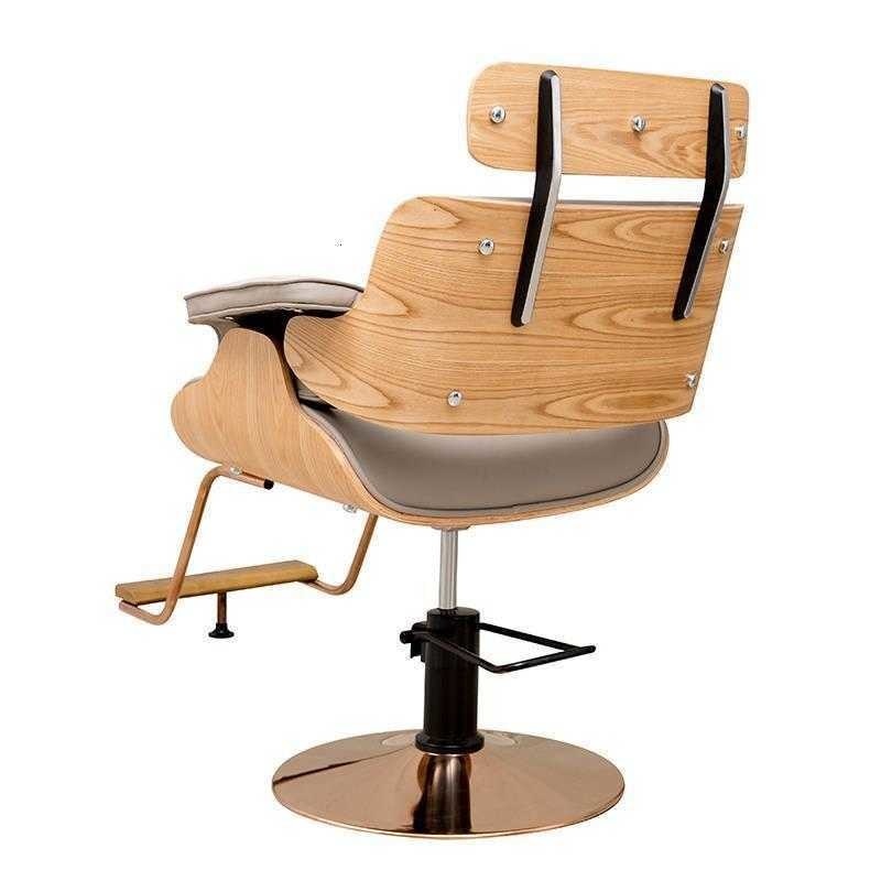 GENIUSIST Barber Chair - HAB 