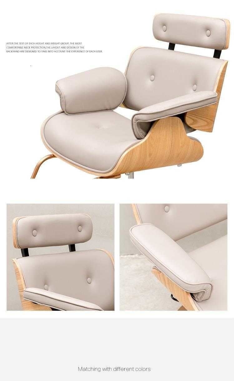 GENIUSIST Barber Chair - HAB 