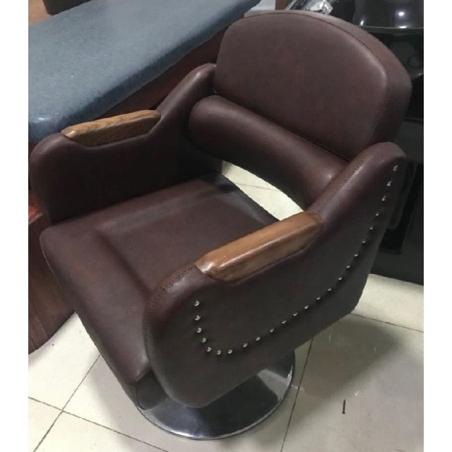 GENIUSIST Barber Chair - HAB 