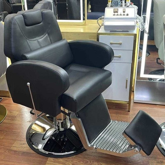 GENIUSIST Barber Chair - HAB 