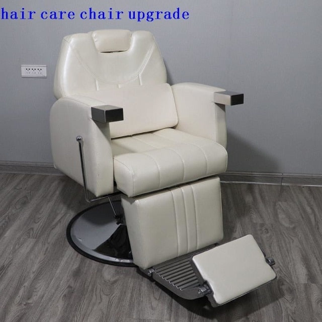 GENIUSIST Barber Chair - HAB 