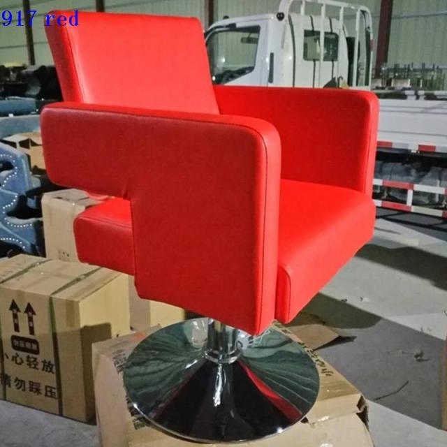 GENIUSIST Barber Chairs - HAB 