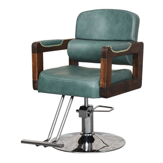 GENIUSIST Furniture Salon Barbershop Chair - HAB 