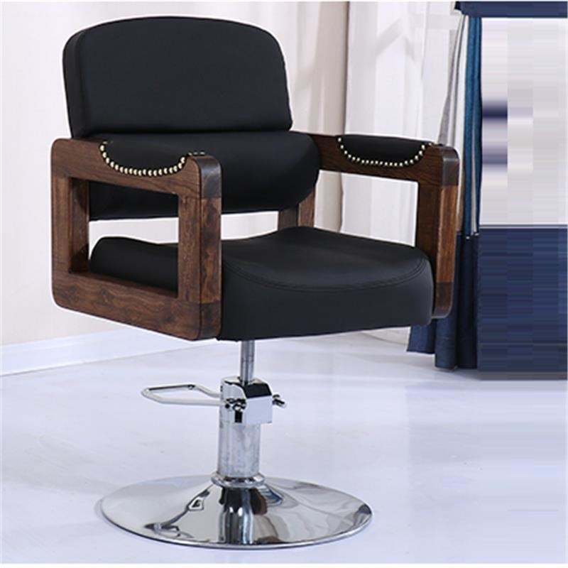 GENIUSIST Furniture Salon Barbershop Chair - HAB 