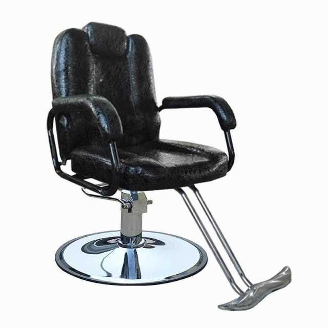 Cabeleireiro Hairdresser Sessel Mueble De Kappersstoelen Beauty Stoelen Barbershop Barbearia Cadeira Salon Shop Barber Chair - HAB 