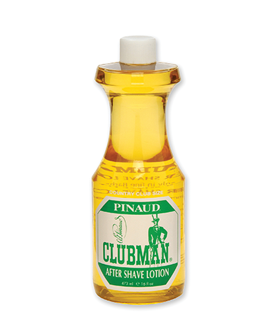 CLUBMAN® PINAUD AFTER SHAVE LOTION - HAB 